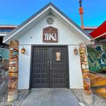 Bootlegger Tiki