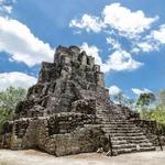 Zona Arqueológica de Muyil