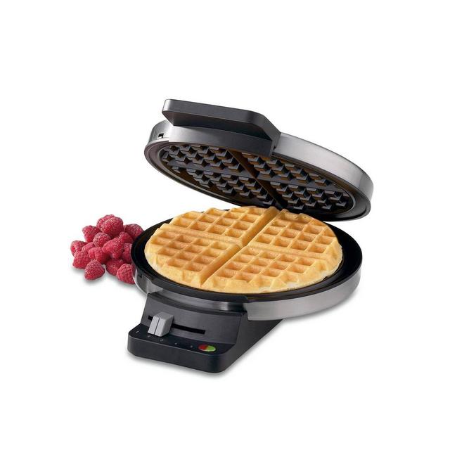 Cuisinart Classic Waffle Maker - Stainless Steel - WMR-CAP2