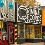Little Five Points