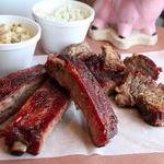 Kansas City BBQ
