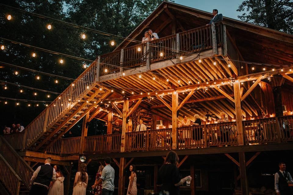 The Wedding Website of Genevieve Baushke and Benjamin Ouellette