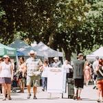 Hamilton Farmers Market