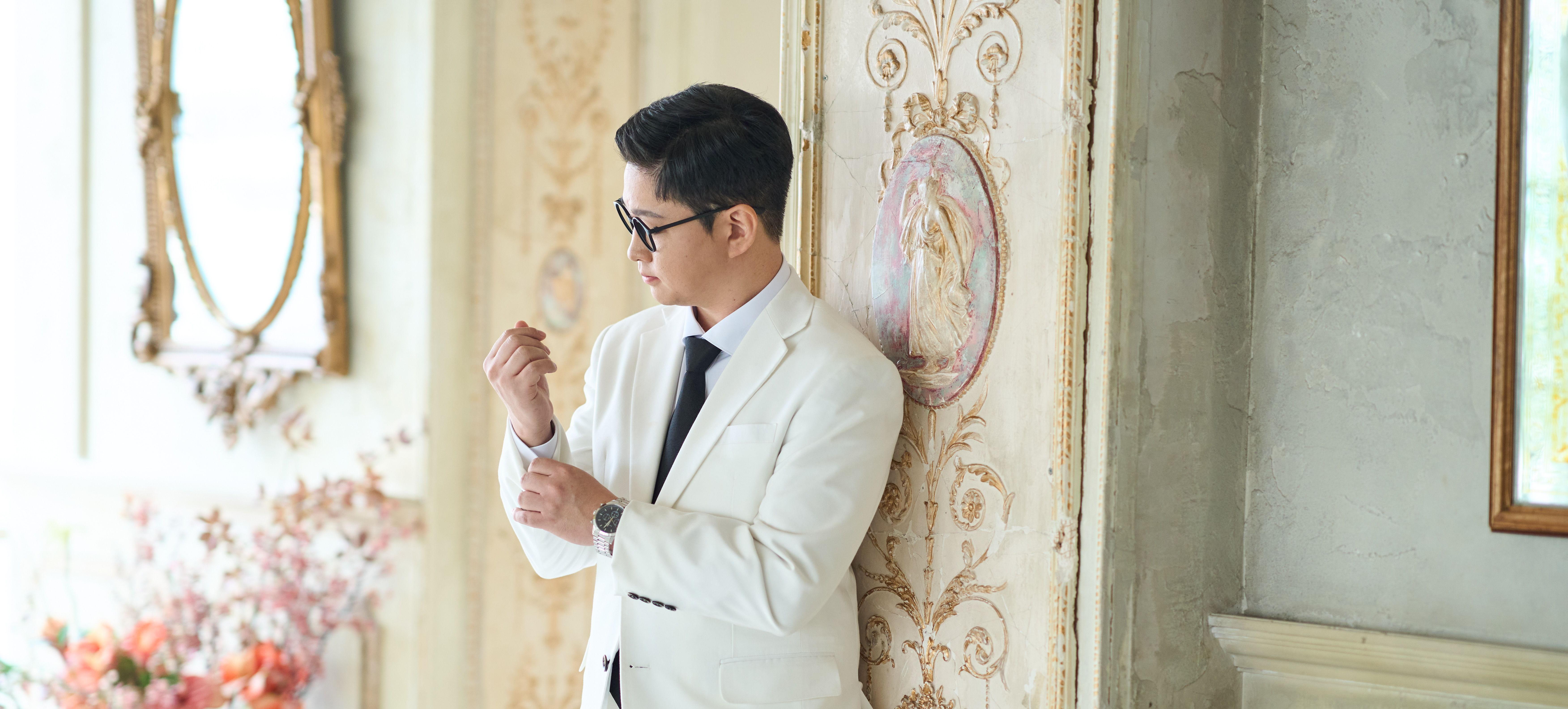 The Wedding Website of Hyungjun Kim and Susan Eunsil Park