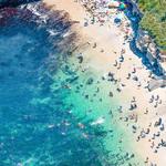 La Jolla Cove