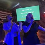 Double Decker Karaoke Bar