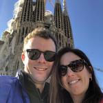 La Sagrada Familia