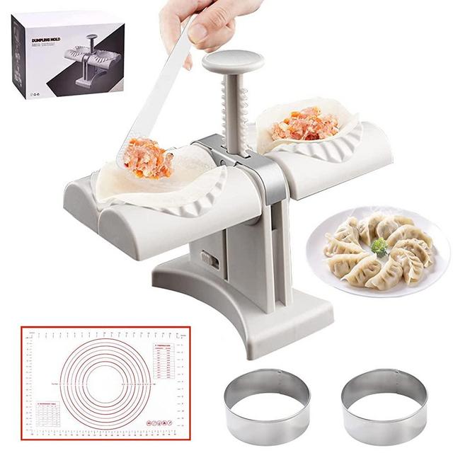 14pcs/set Multi-function Kitchen Vegetable Cutter, Including Cube Slicer,  Shredder For Potatoes Cucumbers Etc.