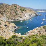 Far de Cala Nans Hike