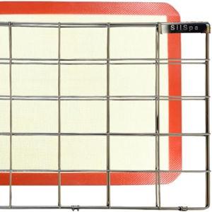 Silspa Silicone Mat Holder
