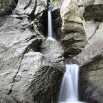 Bolton Potholes