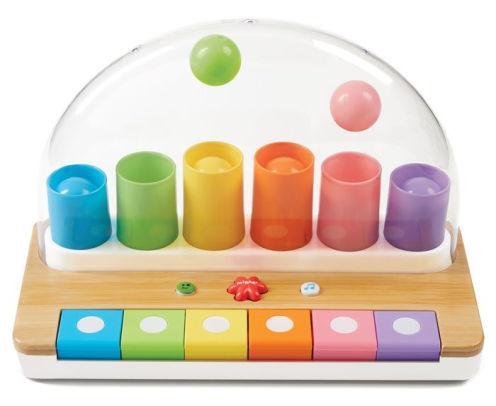 Pop! Pop! Piano Updated