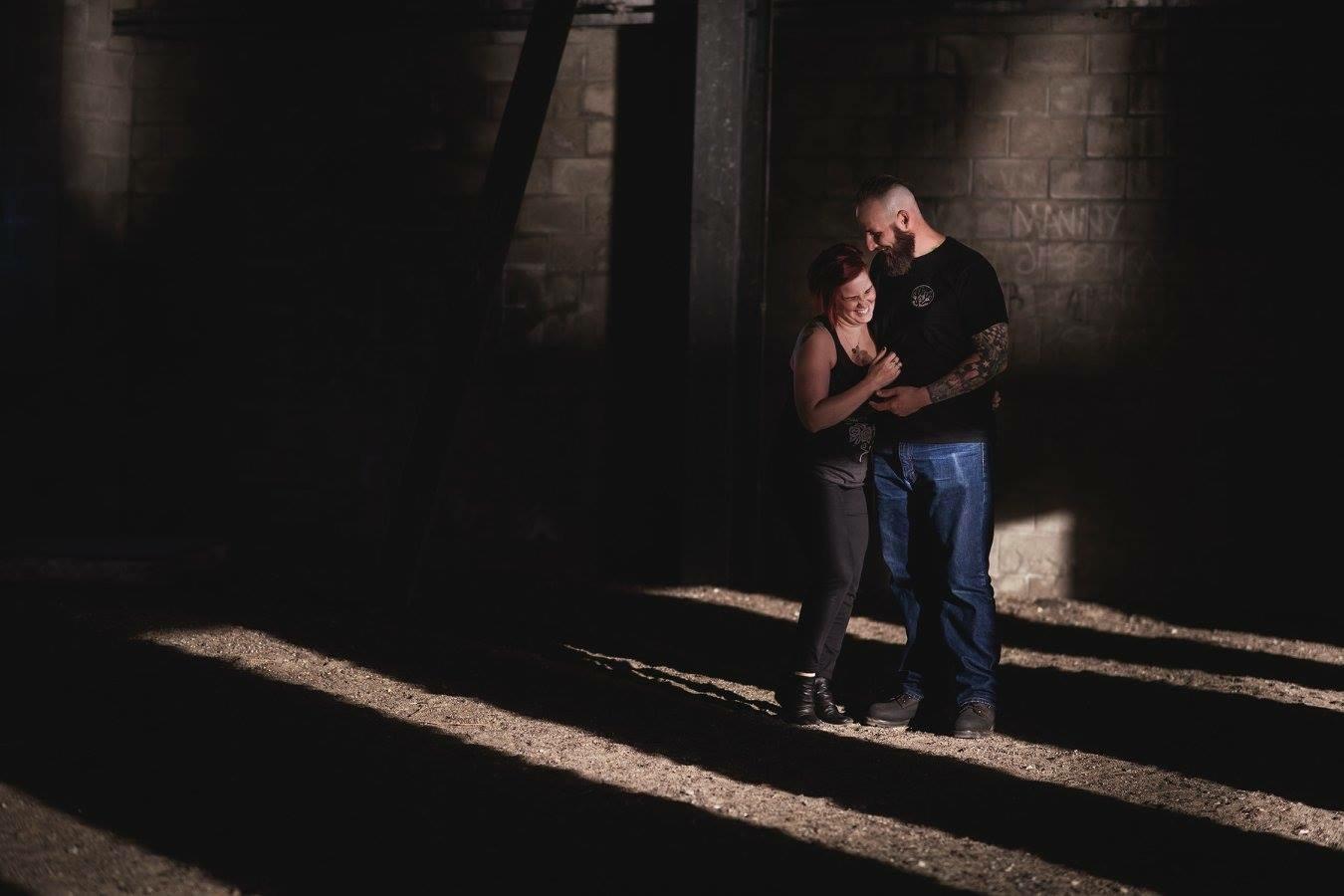 The Wedding Website of Colleen Houseman and Brian McAdams