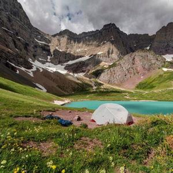 National Park Pass