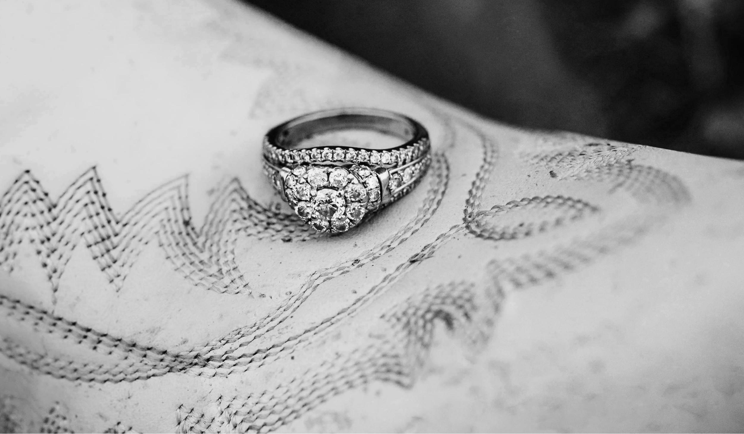The Wedding Website of Cassie ONeal and Austin Wells