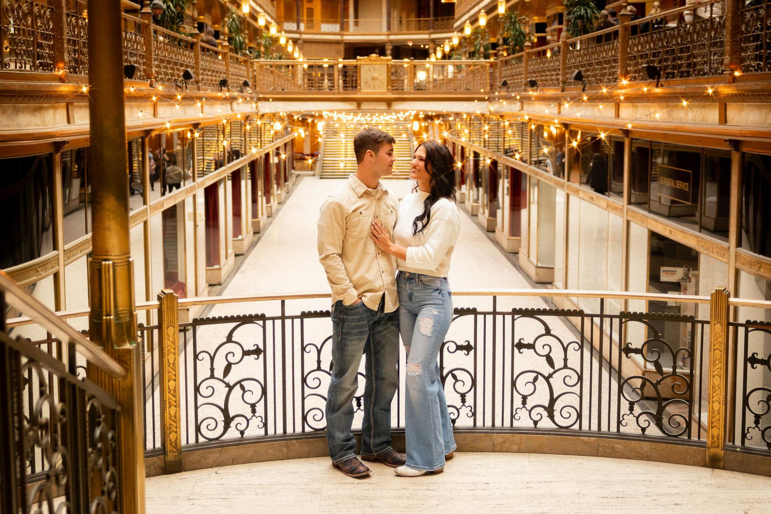 The Wedding Website of Grace Albright and Cory Hipp