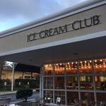 The Ice Cream Club
