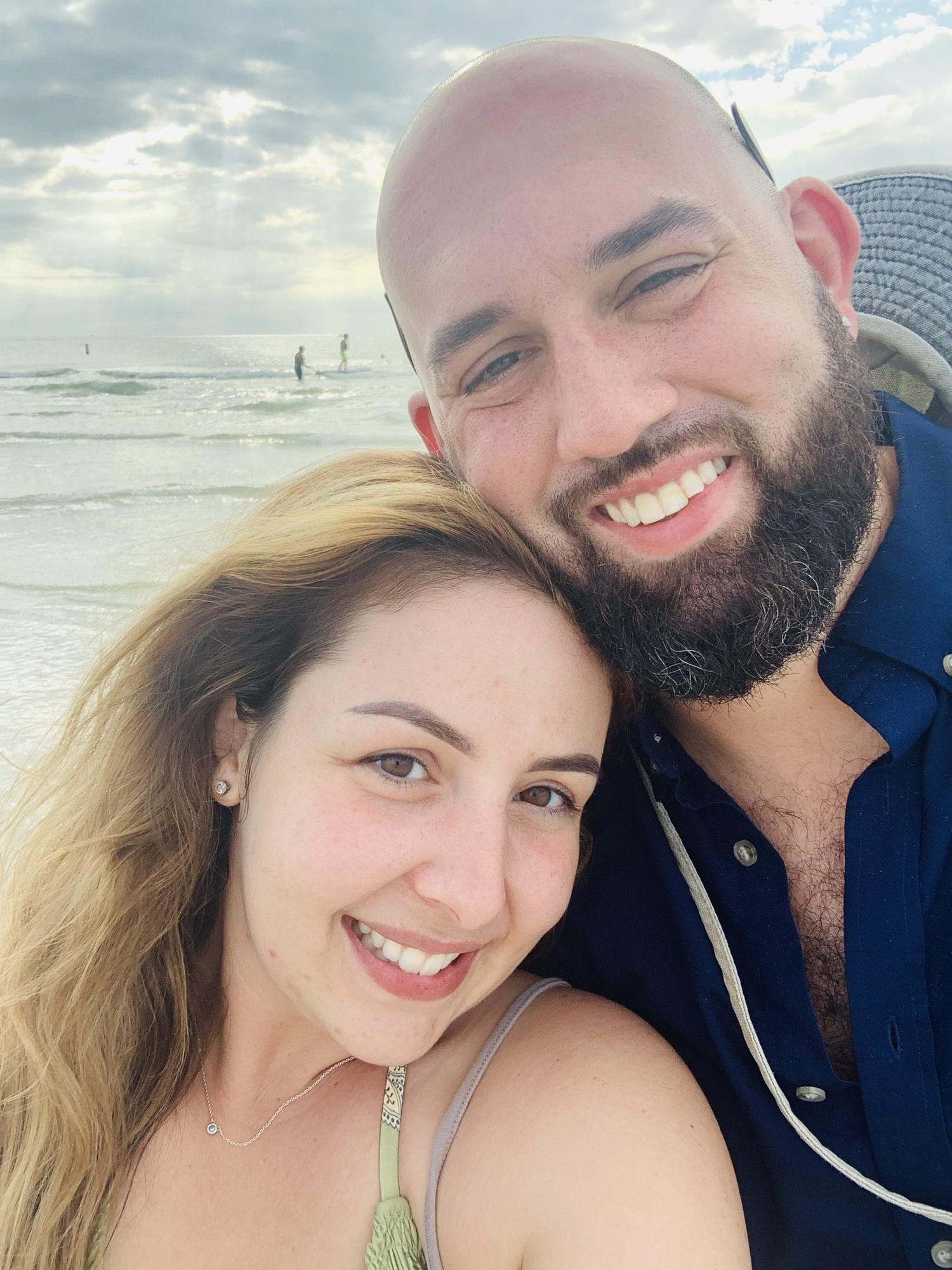 Our engagement
