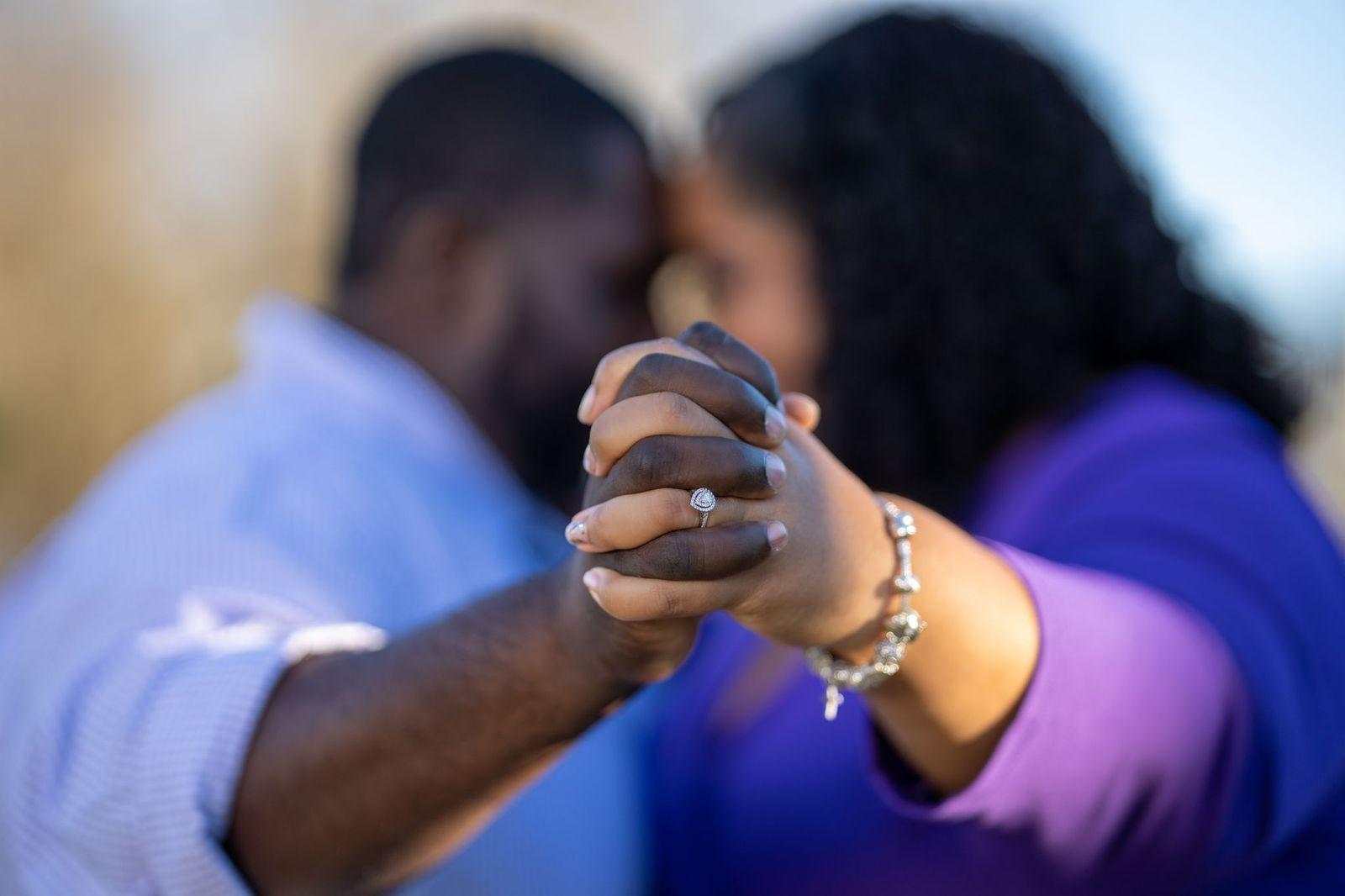 The Wedding Website of Brandon Green and Tucouria Johnson