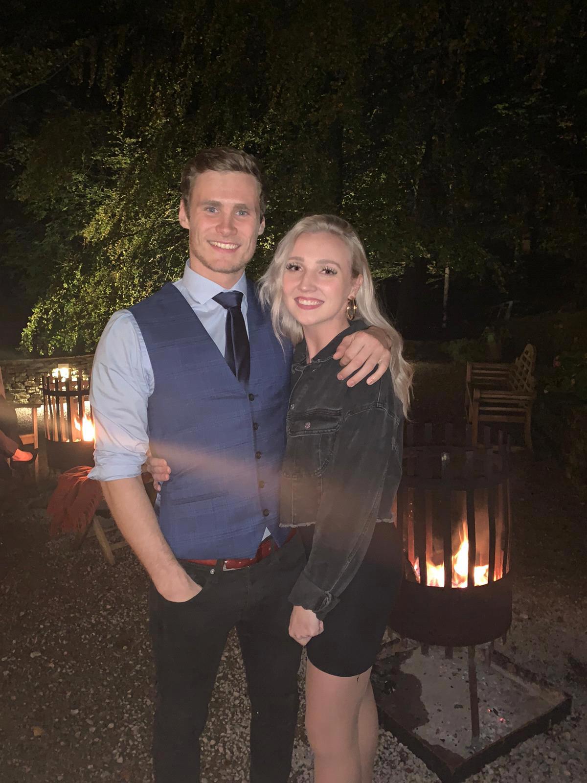 Night do celebrations