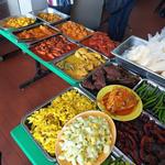 Restoran SMR Nasi Lemak Royale