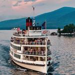 Lake George Steamboat Company