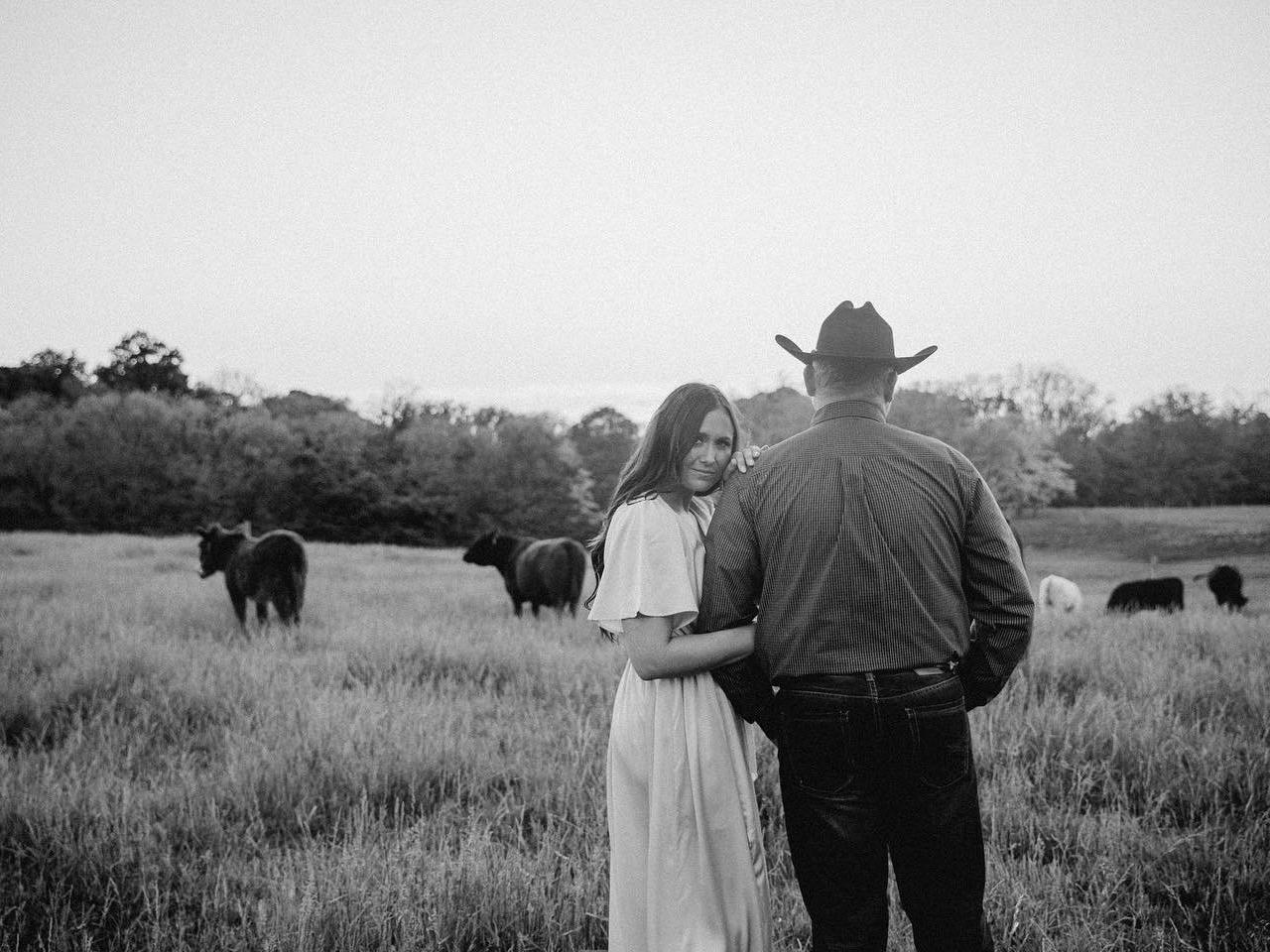 The Wedding Website of Trae Simmons and Kourtni Williams