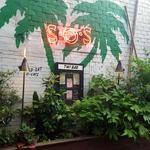 The S.O.S. Tiki Bar