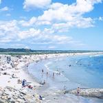 Second Beach & Third Beach