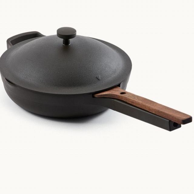 The Always Pan