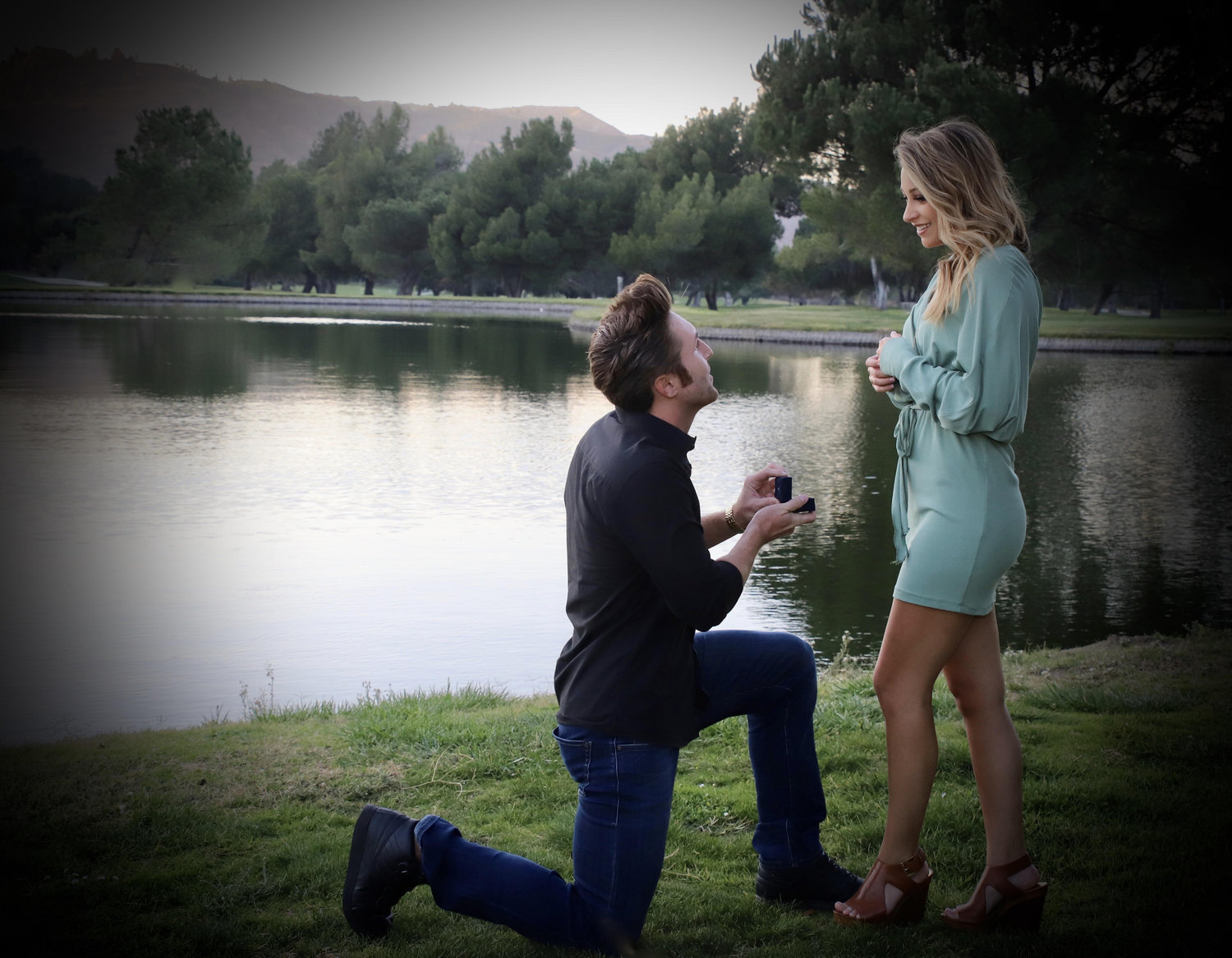 The Wedding Website of Cassondra Collins and Shane Roberts