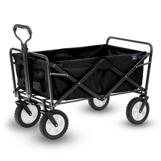 Mac Sports Wagon Classic - Green
