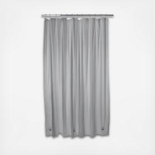 Heavy Weight Shower Liner, Set of 2
