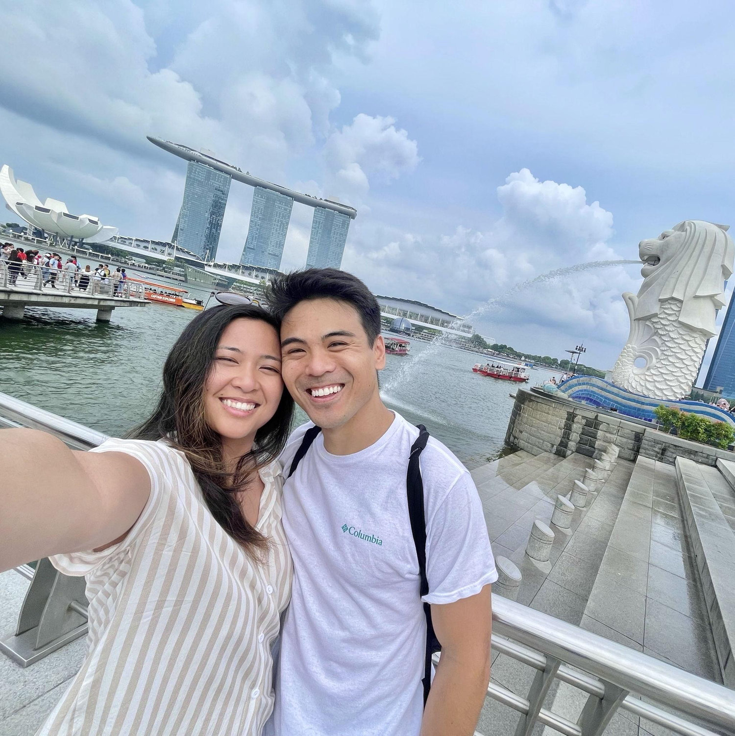 Singapore 2024