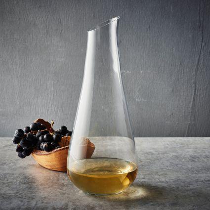 Schott Zwiesel Air White Wine Decanter