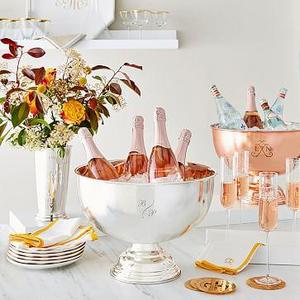 Celebration Wine Bowl