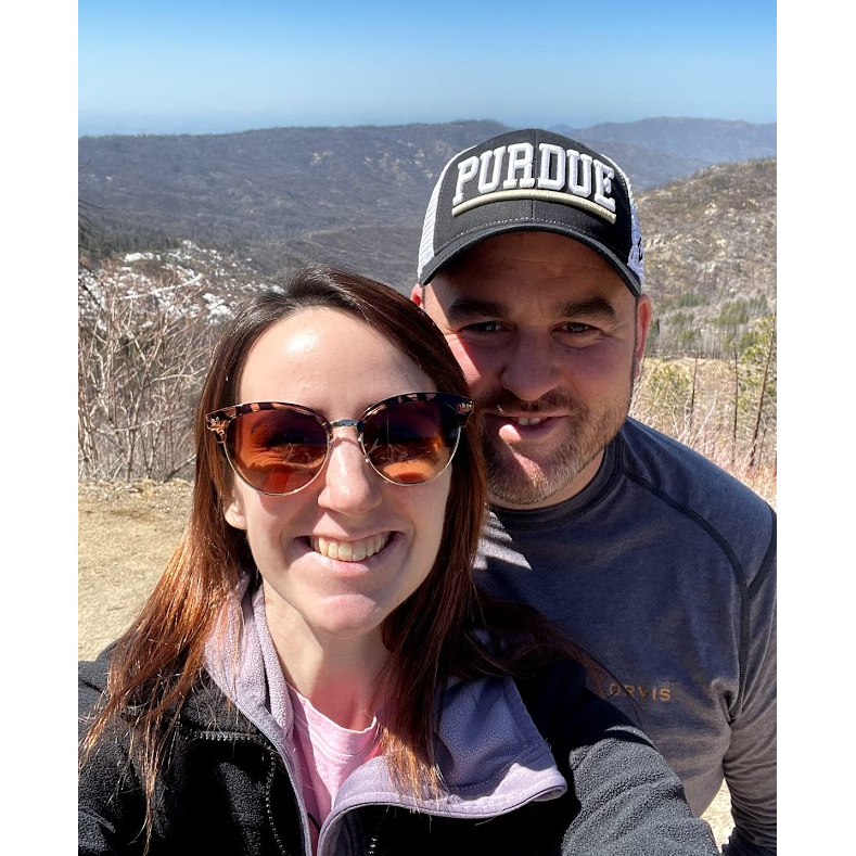 Yosemite Trip!