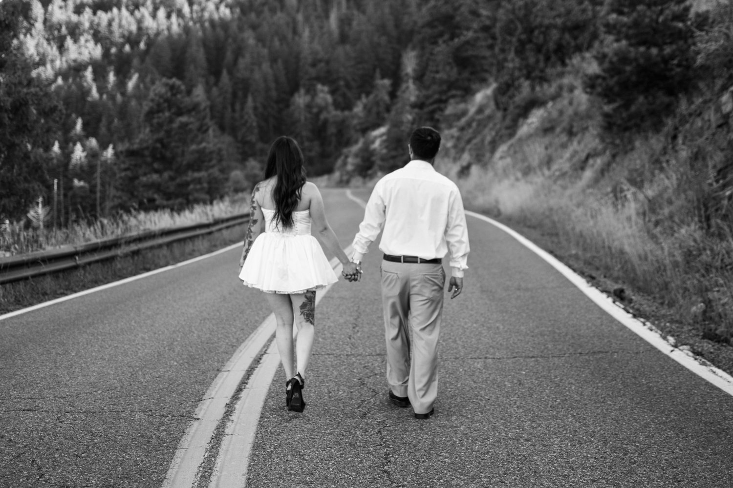 The Wedding Website of Chayanna Acevedo and Isaiah Garcia