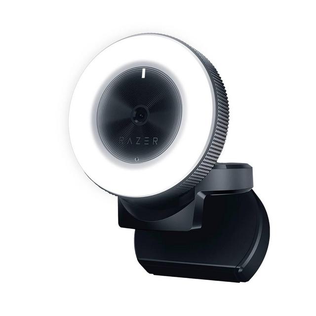 Razer Kiyo Gaming Webcam for PC