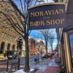 Moravian Book Shop