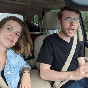 Roadtrip Fund