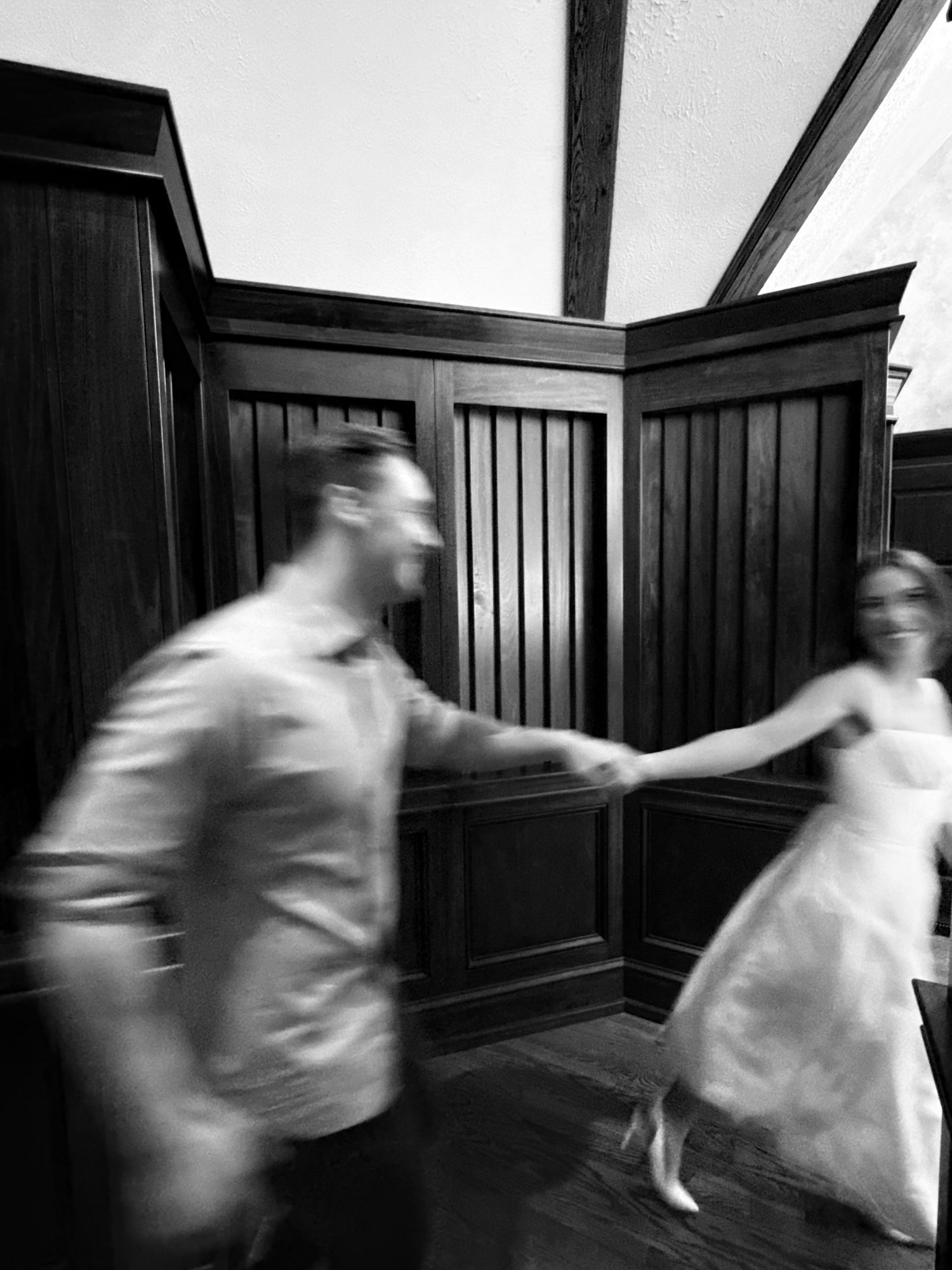 The Wedding Website of Matthew Hopkins and Nicolette Roache