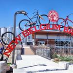 New Belgium Brewing Company