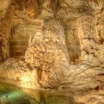 Natural Bridge Caverns