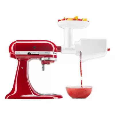 KitchenAid® Fruit and Vegetable Strainer