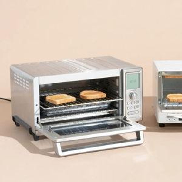 Toaster Oven (Dairy)