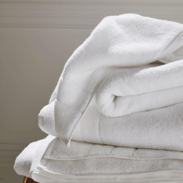 Brooklinen Bath Sheet - Thumbnail 2