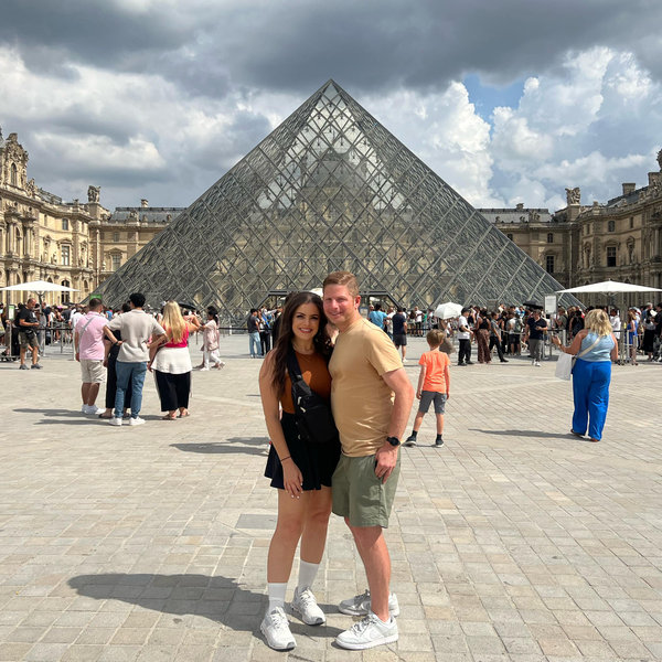 Honeymoon Museum/Landmark Tickets for 2