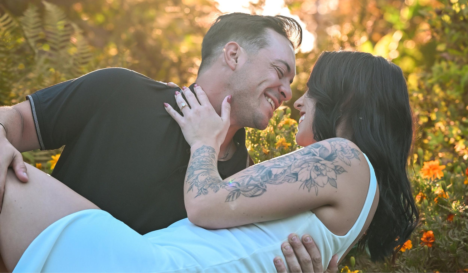 The Wedding Website of Shelby Brown and Trenton Sheldon