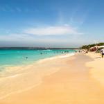 Playa Blanca